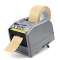 Ribbon Cutting Machine, Automatic Tape Dispenser, 999mm Precision Cut, Ideal for Shipping, Schools, Restaurants, Business & Home