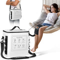 Ice Machine for Knee After Surgery, Programable Cold Therapy Machine