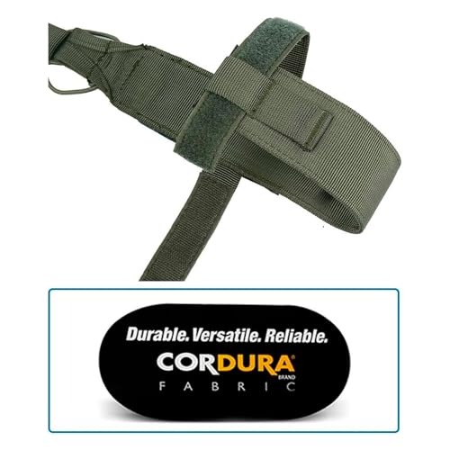 EXCELLENT ELITE SPANKER Tactical Military Portable Belt Bottle Holder Pouch - color: Ranger Green
