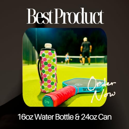 Drink Handlers Water Bottle Handler - Fits 16oz Water & Soda Bottles or 19-24oz Cans - Rocket Ships - color: Rocket Ships