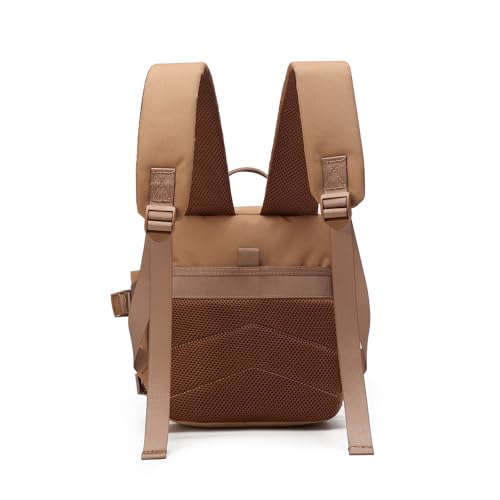 9L/20L Mini Backpack for Men and Women, Small Backpack for Gym Hiking Travel Sports Running - color: 9l-green