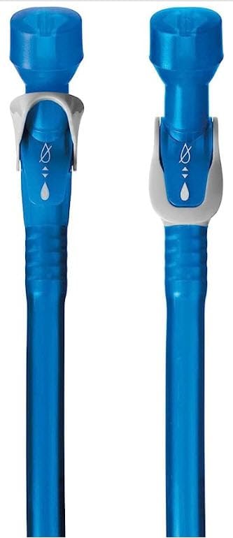 CamelBak Hydrobak Hydration Reservoir Bike Pack - color: Lapis Blue/Atomic Blue 2.0