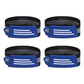 Bike Pant Leg Strap - color: Blue
