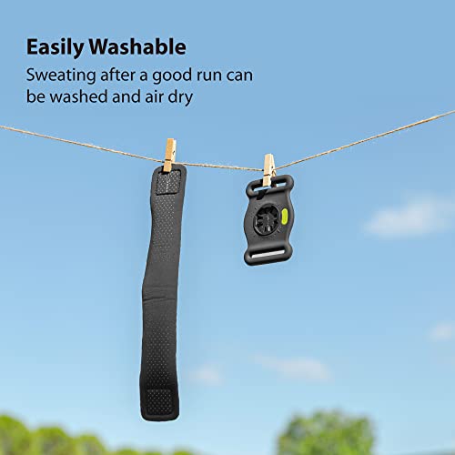 Bone Run Tie Connect Kit 2, Quick Release Running Phone Armband