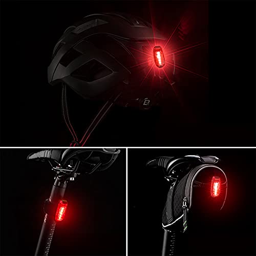 Amzonly 4Pack Kayak Lights with IPX8 Fish-shaped Waterproof Bag, Battery Operated Navigation Lights for Night Kayaking, Clip on for Paddle board, Pontoon Boat, Dinghy, Canoe, Jetski, Kayak Accessories - color: 02 2Green-2Red