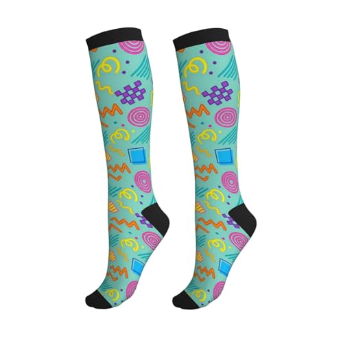 Compression Socks For Women & Men - color: 14
