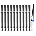 PATIKIL Water Bottle Lanyard, Adjustable Holder Shoulder Strap with Ring Buckle Carrier Clips for Walk Outdoor - color: Black/White