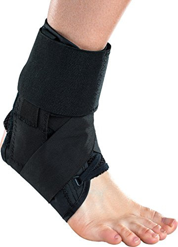 DonJoy Stabilizing Speed Pro Ankle Support Brace - size: X-Small