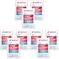 Dealmed Instant Hot Pack – Pack of 9, 5" x 9" Disposable Hot Packs for Injuries, Swelling, Sprains, Muscle Soreness and More, Single Squeeze Activation - size: 9 Pack