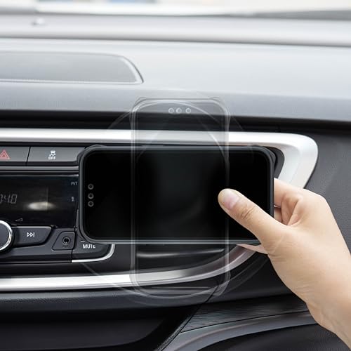 Car Vent Mount - EXEC6 Case Attachment by Ghostek - size: Car Mount