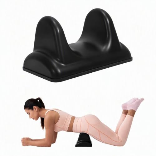 Psoas Release Tool, Hip Hook for Deep Tissue Massage