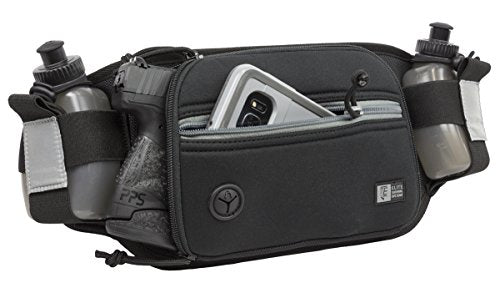 Elite Survival Systems Marathon GunPack - color: Green, size: Small