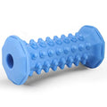Blue Foot Massager Roller for Plantar Fasciitis, Arch Heel Pain Relief - color: 1-piece Blue