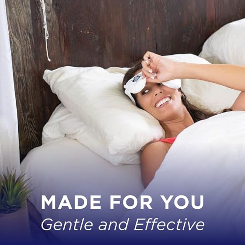 Eye Love Heyedrate Heated Eye Mask, White