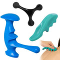 3PCS Trigger Point Massage Tool Set, Deep Tissue Fascia Release Tools
