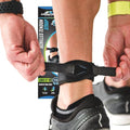 Ankle Brace for Women & Men, Achilles Tendonitis Brace, Ankle Tendonitis Relief, Ankle Support (Large) - size: Large