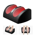 LINGTENG Shiatsu Foot Massager with Heat, FSA Eligible HSA Foot Massager - style: FM01