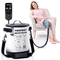 Cold Therapy Machine, Portable Ice Machine for Knee After Surgery