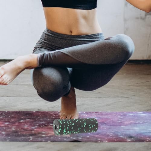 Toddmomy Roller Mini Muscle Roller for Legs Back and Full Body Massage