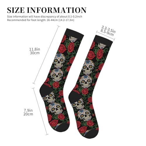 Compression Socks For Women & Men - color: 15