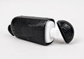 Secret Portable Speaker Flask, Holds Over 13.5 oz (400 ml), Awesome New Secret Flask, Perfect For Festivals, Games or Concerts