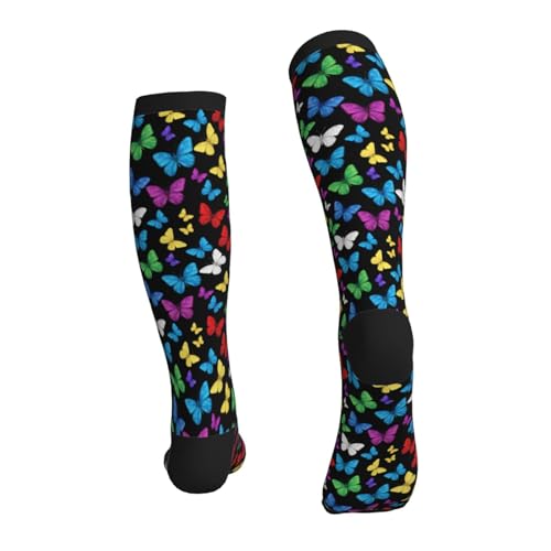Compression Socks for Women Men - color: 23
