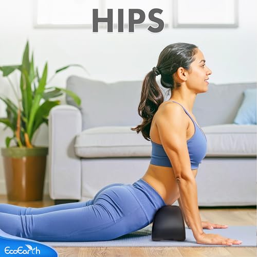 Psoas Release Massage Tool, Lower Back & Hip Flexor Massager, Strap Design - style: Strap Design