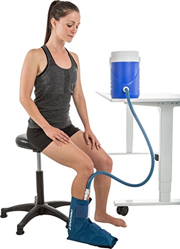 Aircast Ankle Cryo/Cuff -Universal