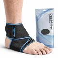 Doc Miller Ankle Brace with Compression Wrap for Men & Women