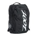 Zoot Ultra Tri Duffel Bag - color: Black, style: Triathlon Bag
