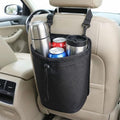 Car Cup Holder, Multi-Function Auto Water Bottle Holder with Adjustable Strap, Universal Vehicle Interior Seat Side Drink Storage Bag for Cars, SUVs, Trucks(XL) - size: XL
