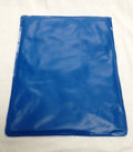 Therapist's Choice® Blue Vinyl Cold Pack (11"X14") - size: 11"X14"