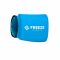 Freeze Sleeve Mini Turquoise 2XL - color: Turquoise, size: 2X-Large Mini