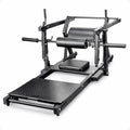 BalanceFrom Strength Training Machine, Adjustable Multifunctional Fitness Equipment for Home & Gym - style: Hip Thrust