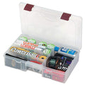 Plano Prolatch Stowaway Storage Case - size: One Size, style: 3700 Deep Bulk