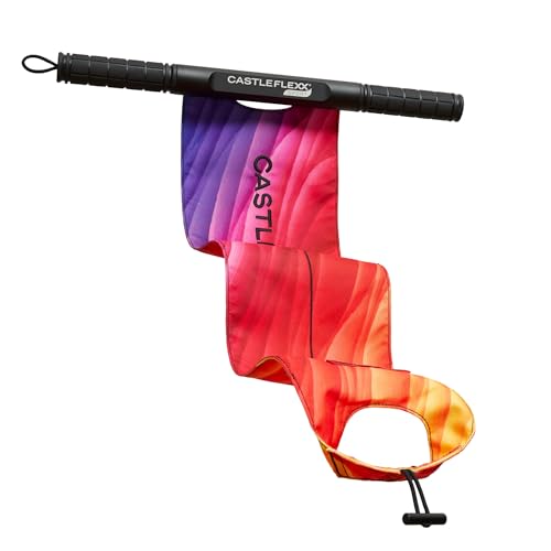 CastleFlexx Mobility and Full Body Strengthening Device
