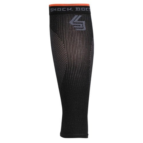 Shock Doctor SVR Recovery Compression Calf Sleeve - size: Adult-Large