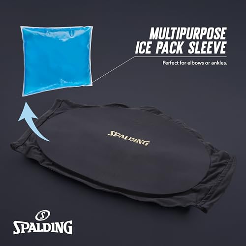 Spalding - Health & Beauty Device with Personal Care Tool for Home, Black