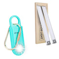 Bundles: Including Ultra-Bright 70LED Motion Closet Lights 2 Pack