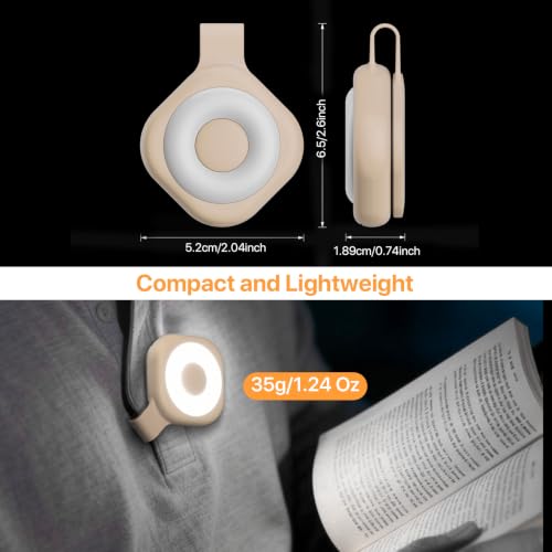 Nurse Badge Light, Night Shift Hands-Free Light, White - color: White, size: 1 Pack