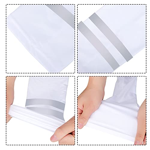 Geyoga 4 Pairs Arm Sleeves for Men Women - color: Black, White, Green, Yellow