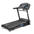 Xterra Fitness Sport Series Premium Folding Smart Treadmill, Handlebar Speed and Incline Controls, Large XTRASoft Cushioned Running Deck, Built-in FTMS-Enabled Bluetooth with XF Connect Fitness App - style: TR65