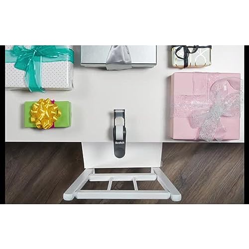 Scotch Desktop Tape Dispenser, 1 Dispenser - size: 1-Pack
