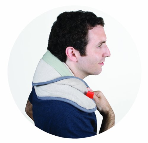 Relief Pak Point Relief Pak Neck Hot Pack, 11-1311