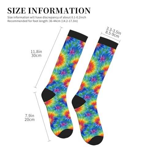 Compression Socks for Women & Men - color: 23