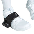 Ankle Stabilizer, US Patented Support for Ankle Roll Prevention and Sprain Recovery, Ideal for Walking, Sports, Stroke, Armor1 (Right Ankle) - style: Right Ankle