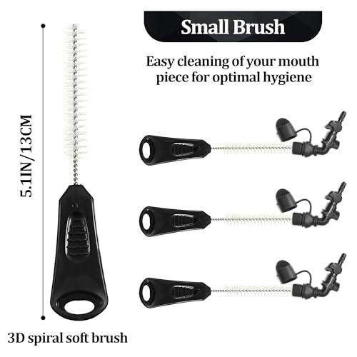 Feekoon Reservoirs Backpack Hydration Bladder Cleaning Kit - color: Black