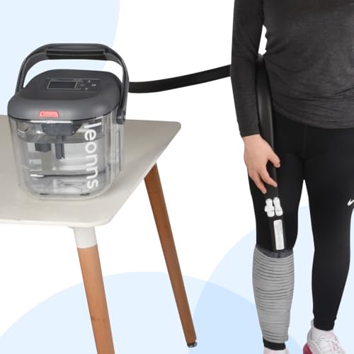 Cold Therapy Machine Extension Tube | Compatible with Cryotherapy Systems - style: Extension Tube