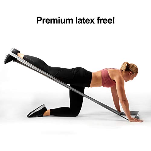 Resistance Band Bulk Rolls, 8/16/24 yd x 6 in - size: 16 Yards, style: XX Heavy