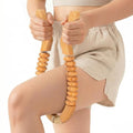 ONUEMP Leg Muscle Roller Lipedema Massagers for Thigh Calve Waist Buttock - size: Leg Roller Massager